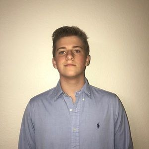 Meet your Posher, Grady